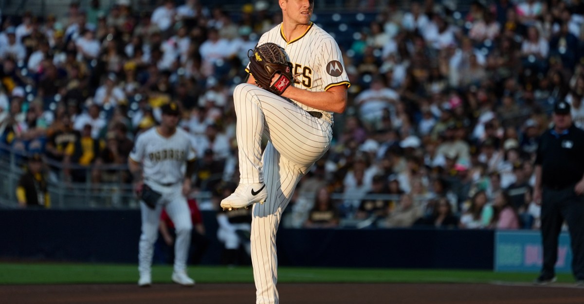 Who starts in the playoffs?