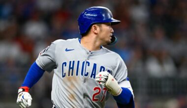 Chicago Cubs vs. Tampa Bay Rays preview, Friday 9/12, 1:20 CT
