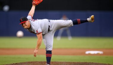 Guardians News and Notes: Parker Messick Continues to Deliver