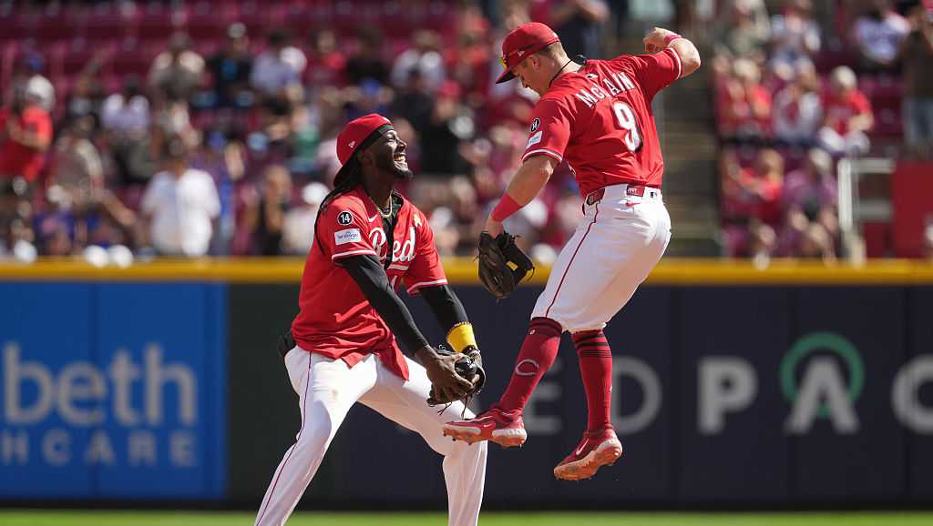 Could the Reds be playoff-bound? A look at odds, schedule for final weeks of season