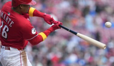 The Reds head west to save season in San Diego