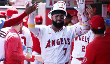 Mariners-Angels Game 3 Preview | Lookout Landing