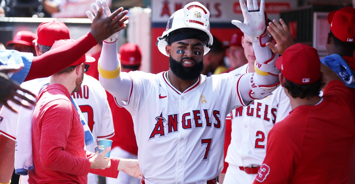 Mariners-Angels Game 3 Preview | Lookout Landing