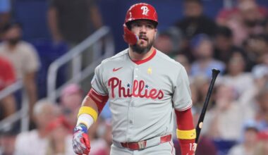 Phillies series preview: The Liberty Bell tolls for the Royals