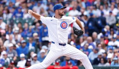 2025 Cubs Heroes and Goats: Game 143