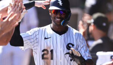 Game Thread: White Sox (59-102) at Nationals (66-95)