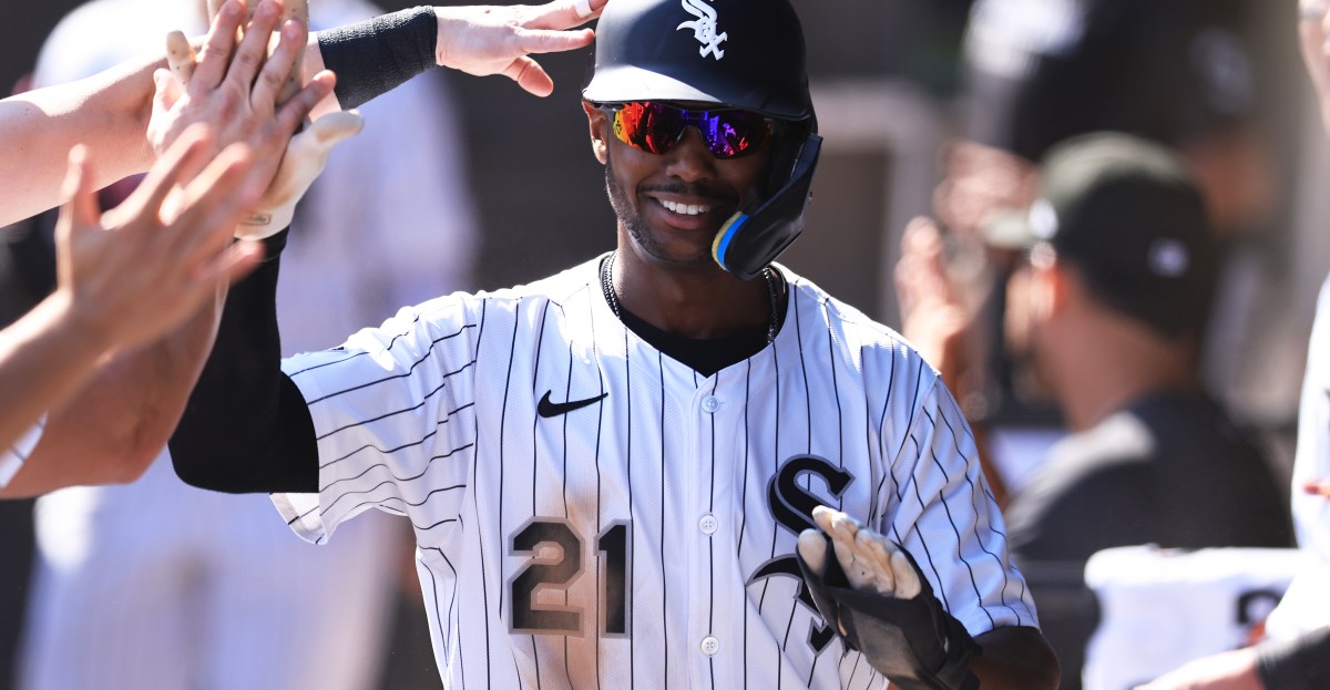 Game Thread: White Sox (59-102) at Nationals (66-95)