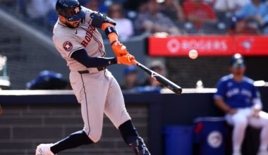 Three Astros Things… | The Crawfish Boxes