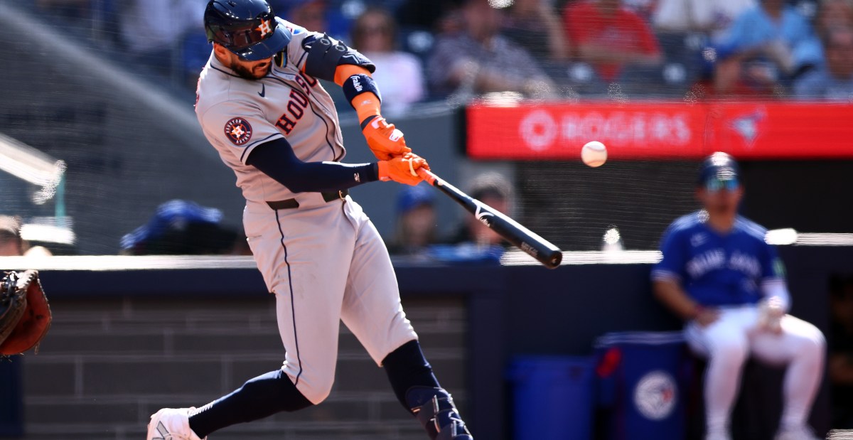 Three Astros Things… | The Crawfish Boxes