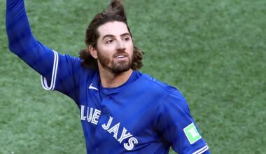 Who’s Hot, Who’s Cold: Blue Jays Pitchers