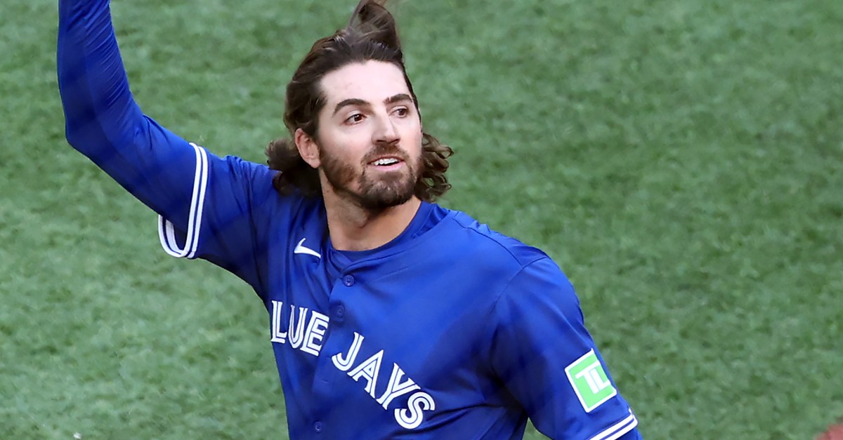 Who’s Hot, Who’s Cold: Blue Jays Pitchers