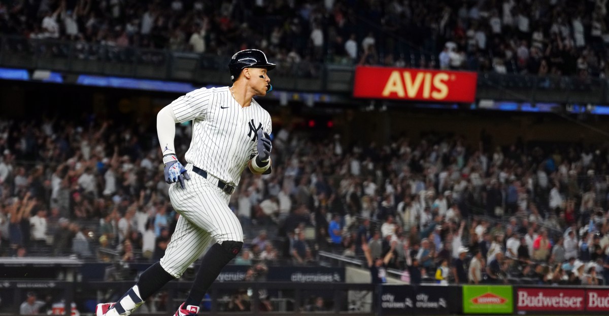 How the Yankees still can win the AL East
