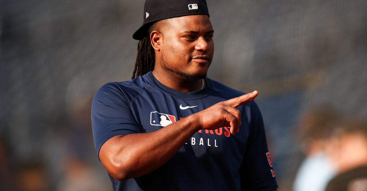 Three Astros Things | The Crawfish Boxes