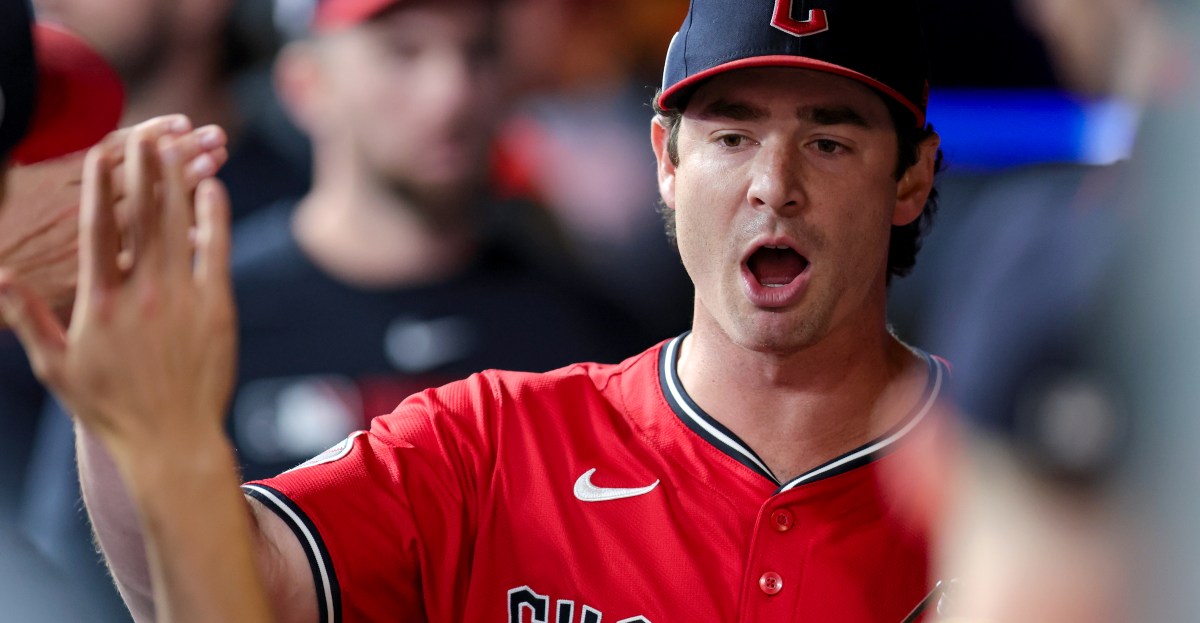 Guardians News and Notes: Let’s Go, Braves