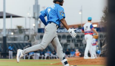 Oakland A’s news: Elephant Rumblings: Top prospects in Double-A postseason