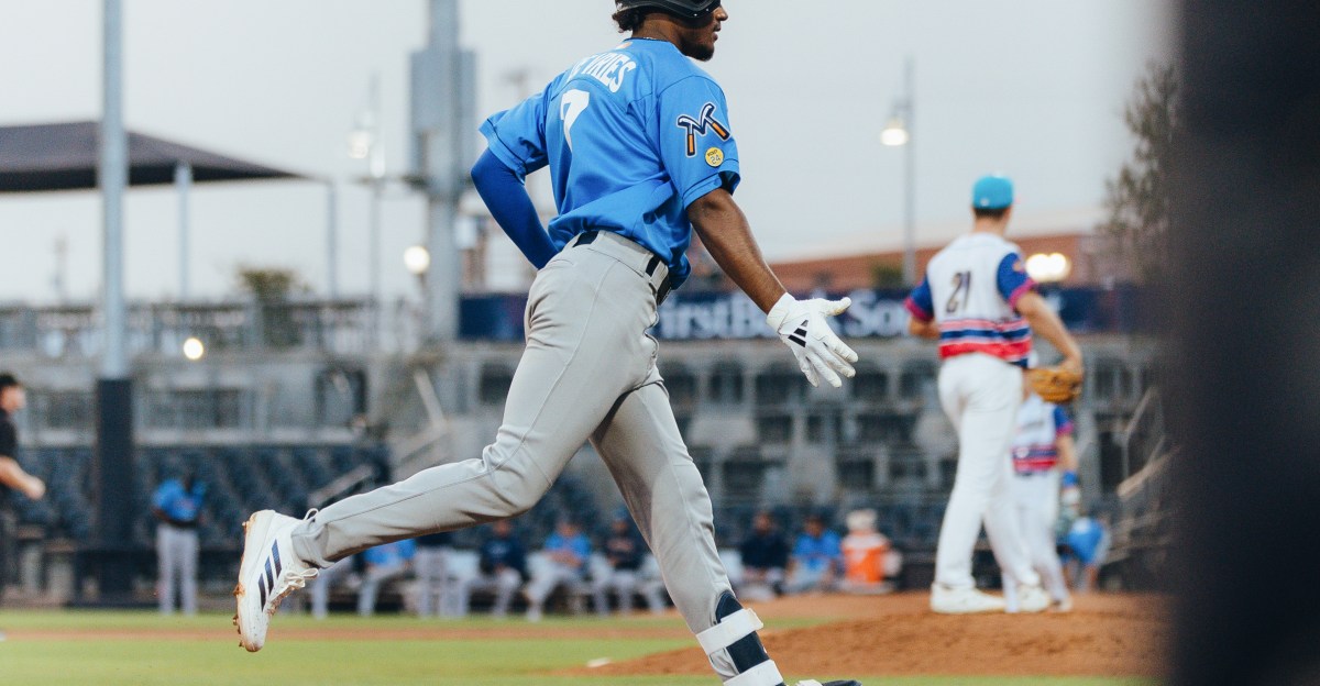 Oakland A’s news: Elephant Rumblings: Top prospects in Double-A postseason