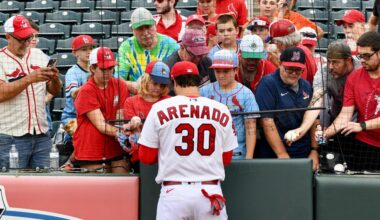 What to watch for during last homestand of 2025