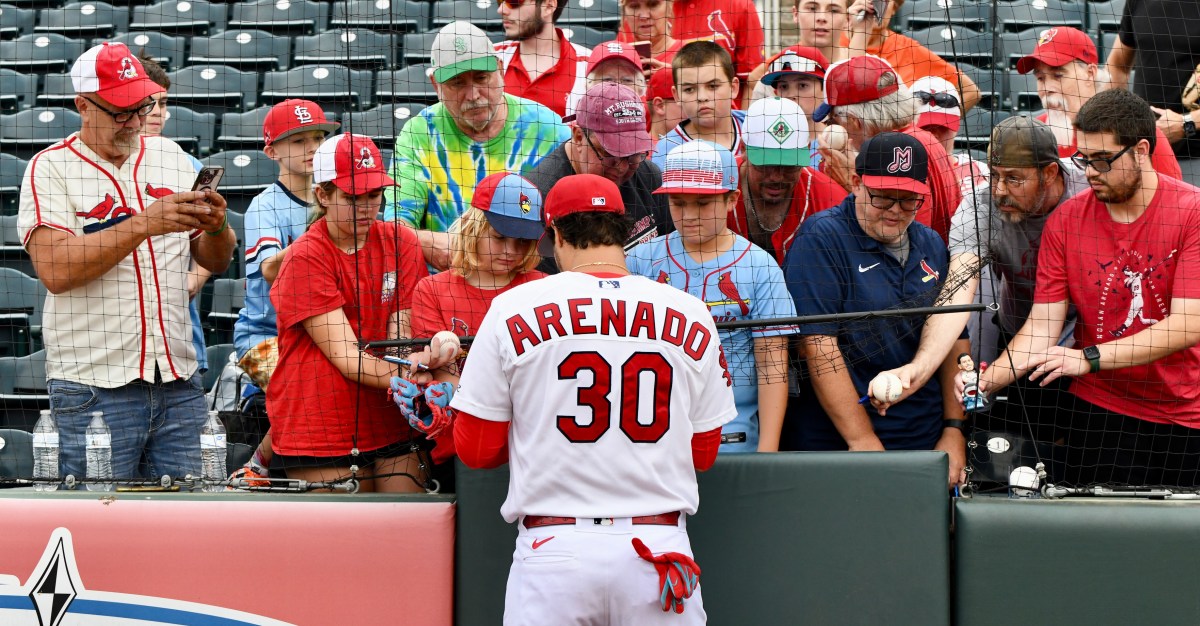 What to watch for during last homestand of 2025