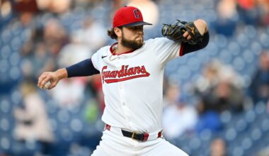 Royals 2 - Guardians 10: Great Pitching and Great Hitting