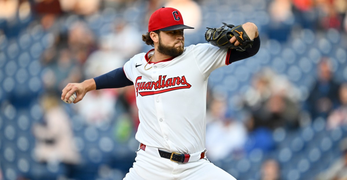 Royals 2 - Guardians 10: Great Pitching and Great Hitting