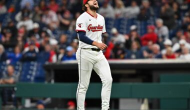 Yankees Rivalry Roundup: Guardians flirt with no-hit bid in blowout win