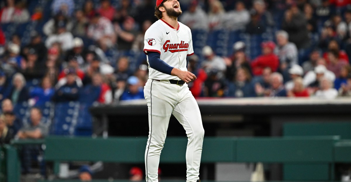 Yankees Rivalry Roundup: Guardians flirt with no-hit bid in blowout win