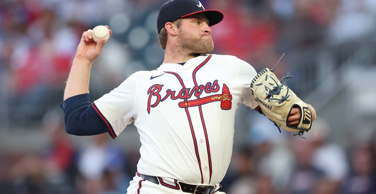 Braves look to bounce back Saturday night against Houston