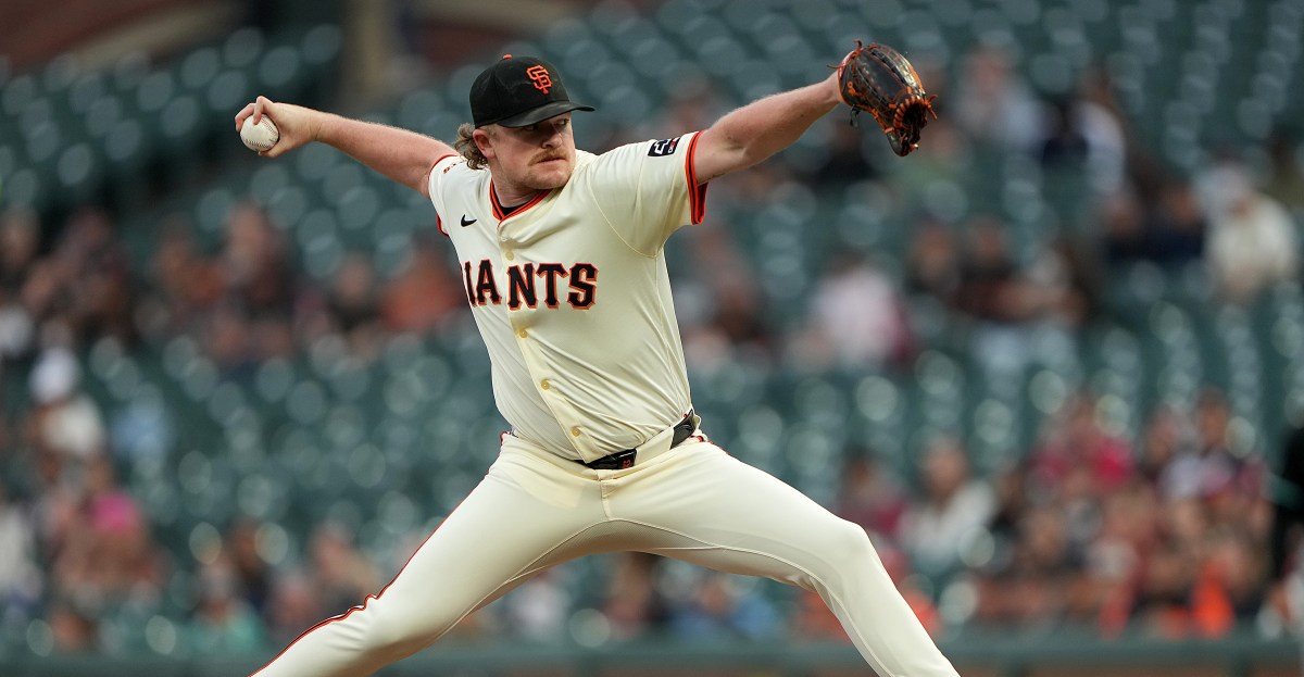 How to watch San Francisco Giants vs. Colorado Rockies
