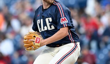 Guardians 4, White Sox 0: Near Flawless