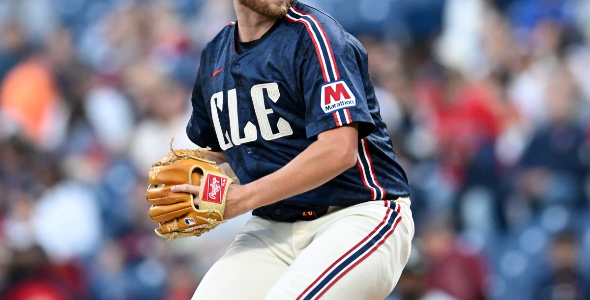 Guardians 4, White Sox 0: Near Flawless