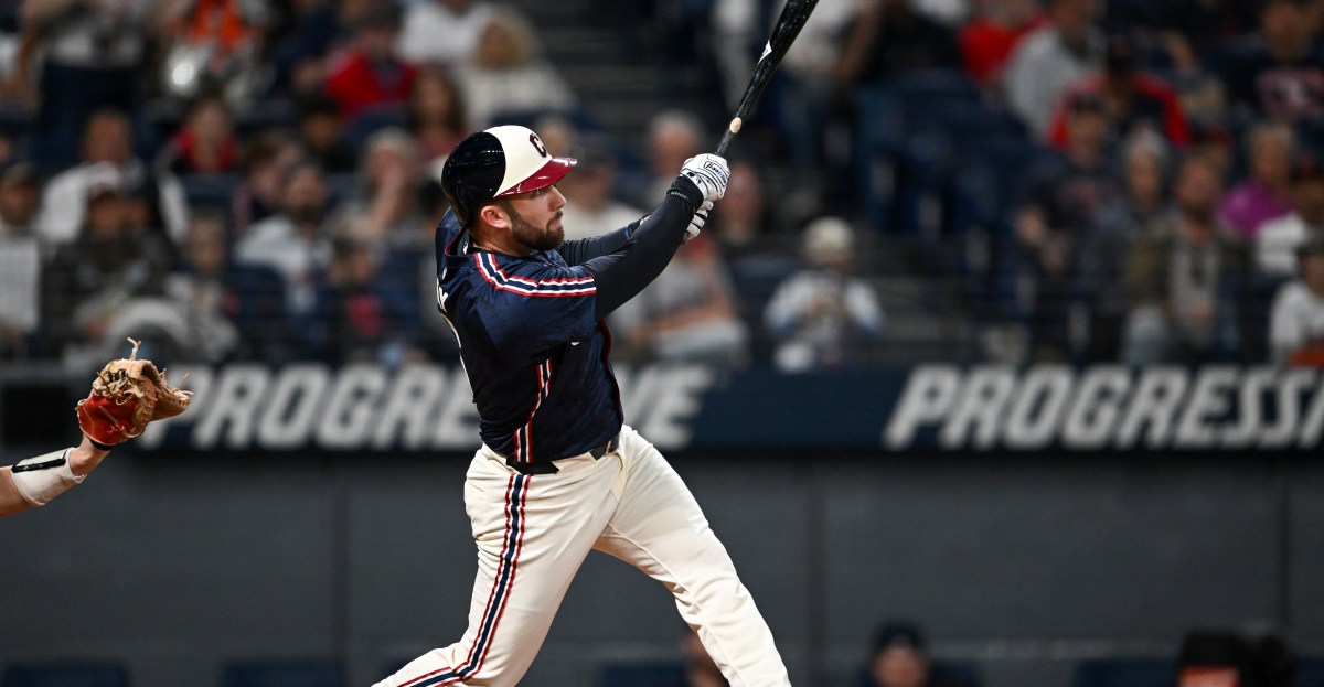 Guardians News and Notes: First Complete Game Shutout Since 2019