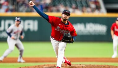 Braves vs Astros Final Score: Atlanta blown out with horrid BABIP luck
