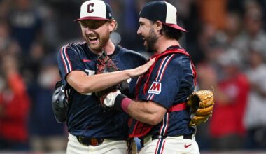 The Guardians want your playoff spot