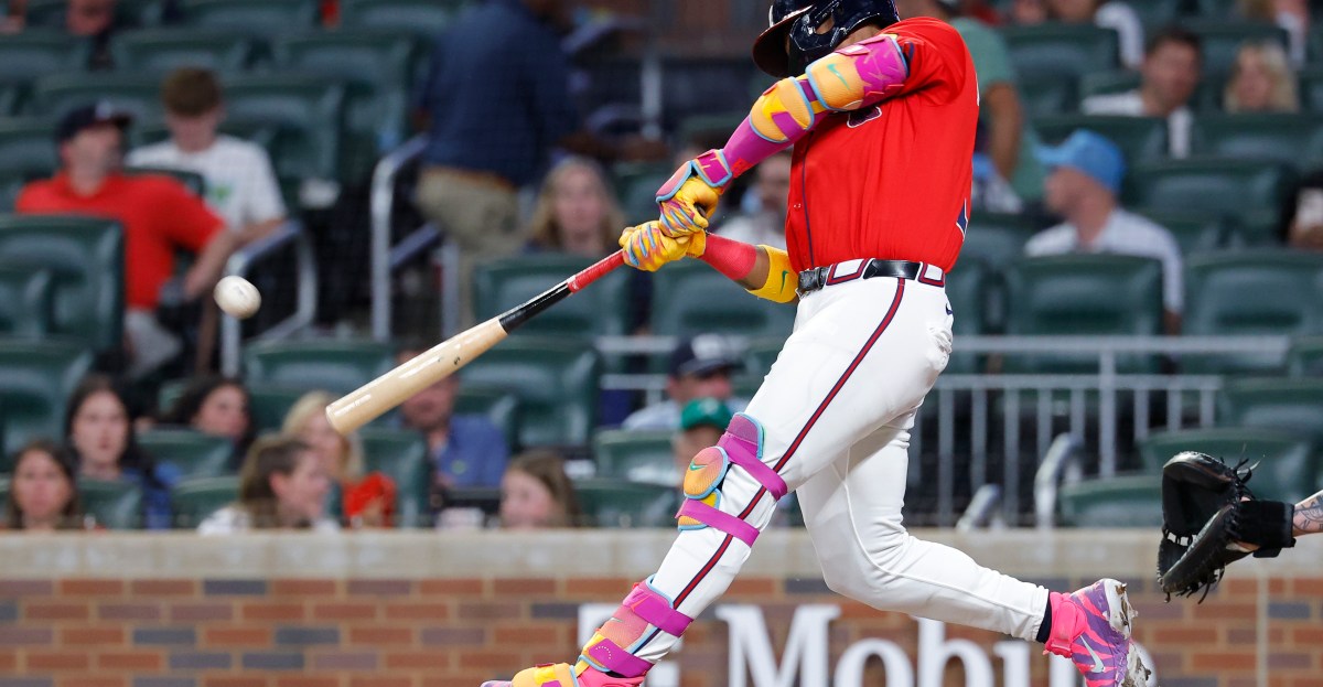 Baldwin continues getting everyday at-bats, catching and batting 4th