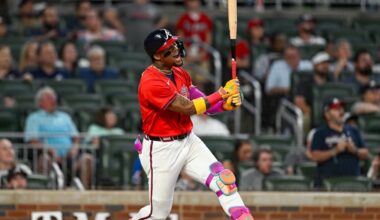 Braves bludgeon Charlie Morton and reeling Tigers 10-1