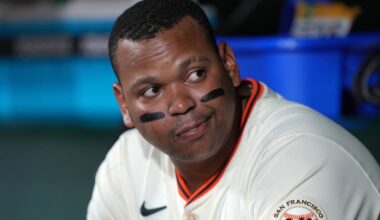 Cardinals try to kill Giants last gasp playoff hopes - A Series Preview