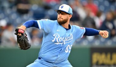 Kansas City Royals news: Wacha down, Cameron pitches gem