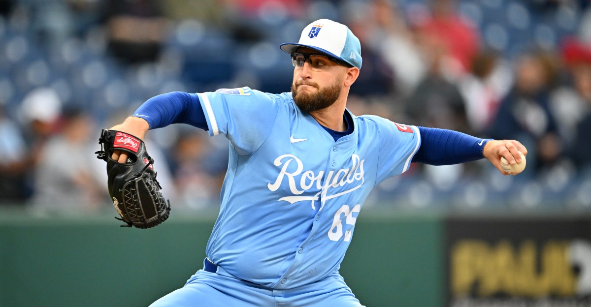 Kansas City Royals news: Wacha down, Cameron pitches gem