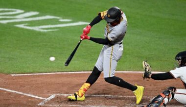 Basallo hits an RBI single in 11th to lift Orioles to walk-off win over Pirates