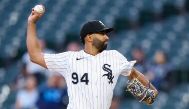 Game Thread: Padres (83-71) at White Sox (58-96)