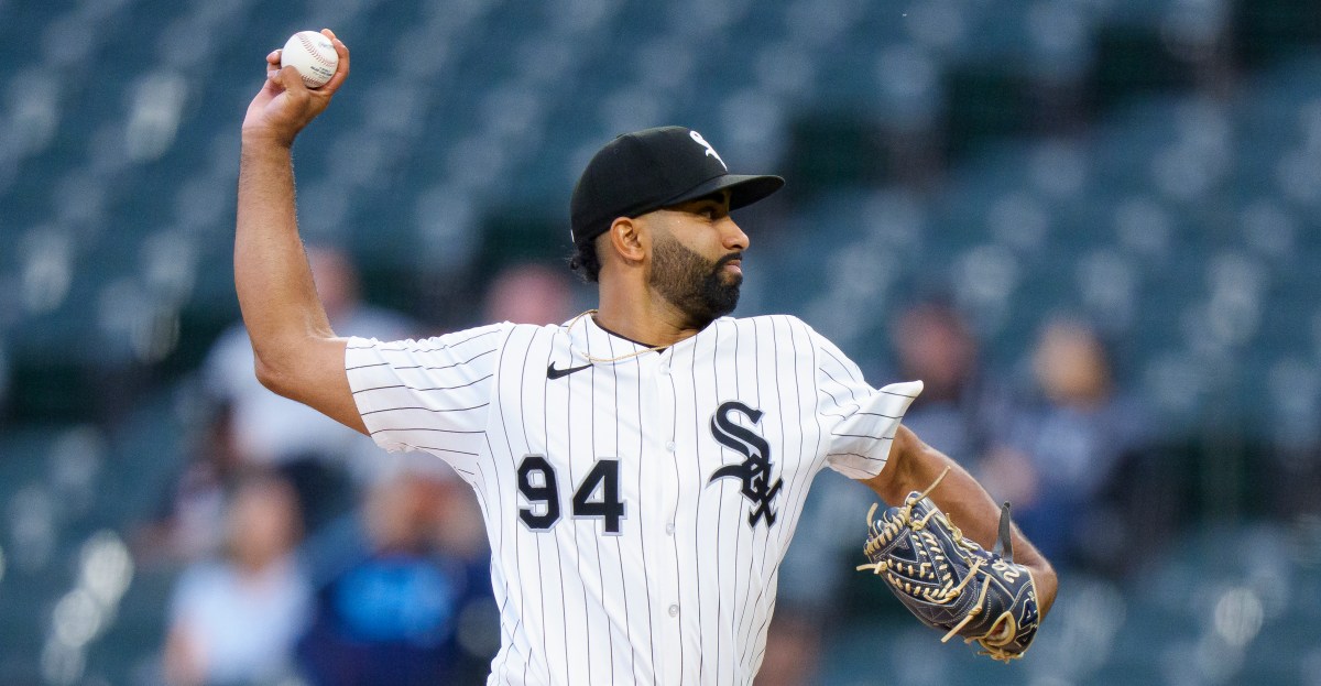Game Thread: Padres (83-71) at White Sox (58-96)