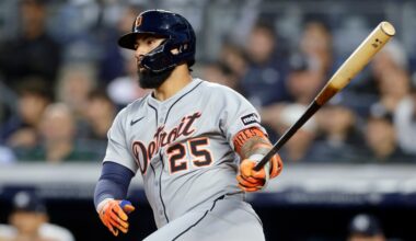 Looking at potential Rockies offseason infield additions