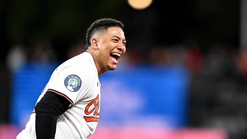 Basallo hits an RBI single in 11th to lift Orioles to walk-off win over Pirates