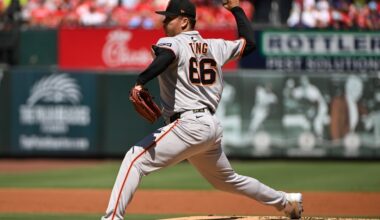 How to watch San Francisco Giants vs. Arizona Diamondbacks