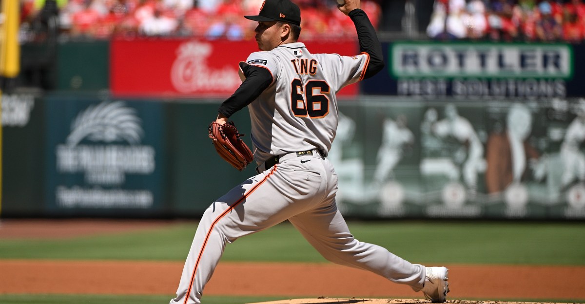 How to watch San Francisco Giants vs. Arizona Diamondbacks