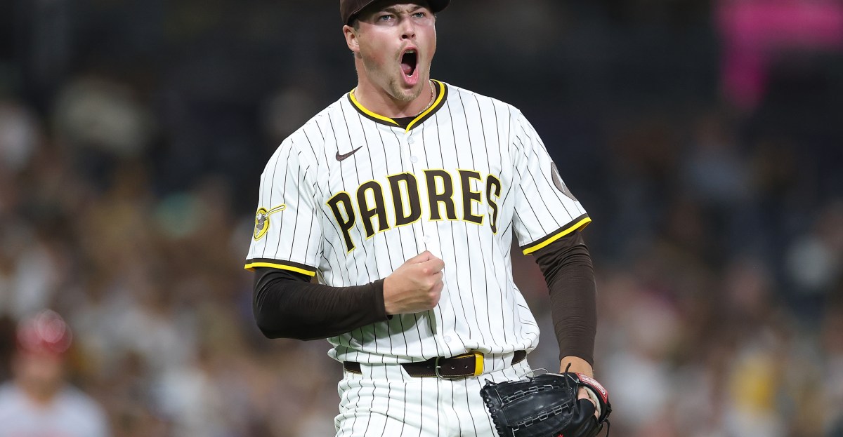 Game 146: Cincinnati Reds at San Diego Padres