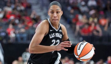 Today's top games to watch, best bets, odds: WNBA playoff showdowns, MLB slate and more