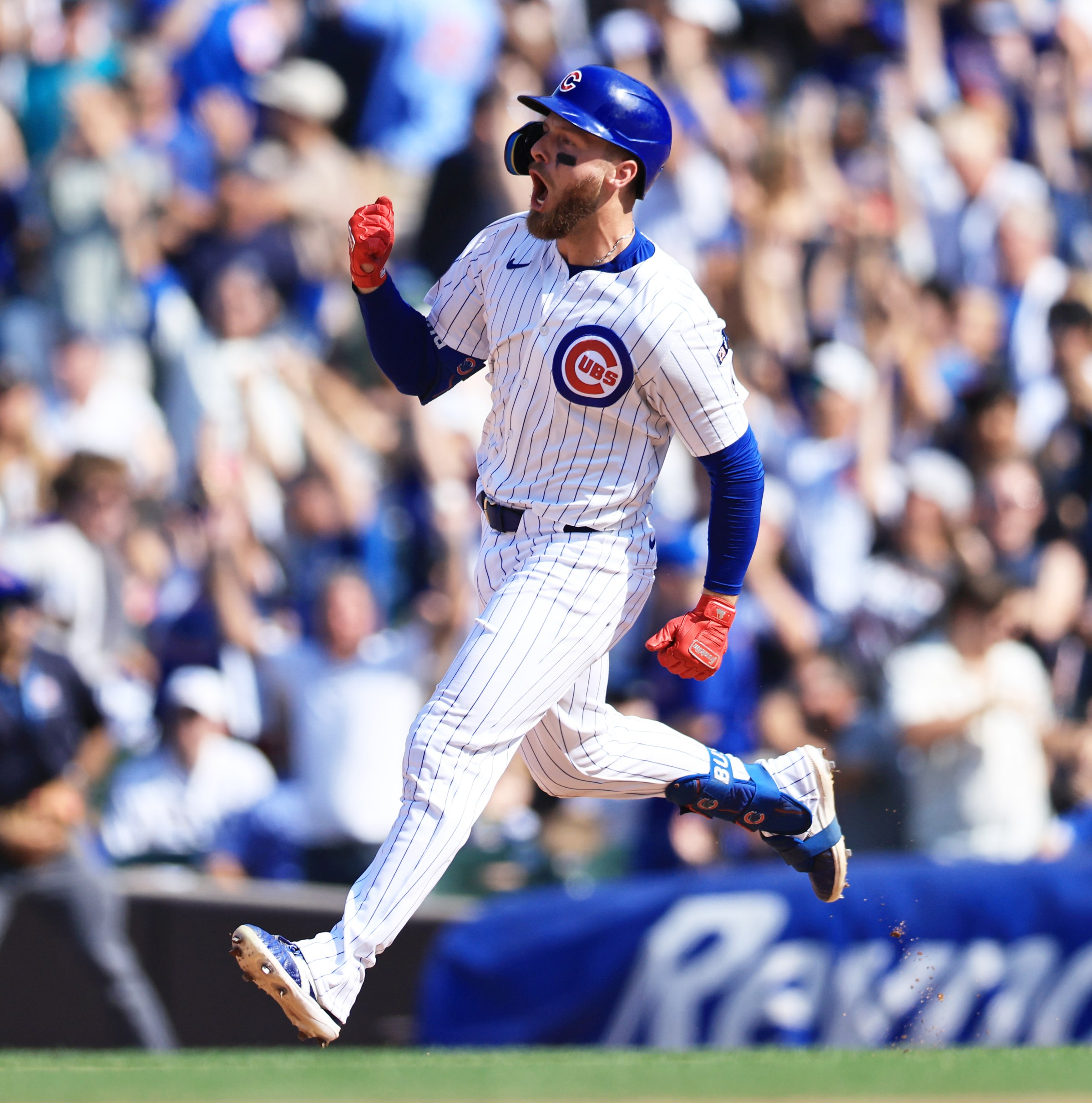 Overflow thread: Cubs vs. Rays, Sunday 9/14, 1:20 CT