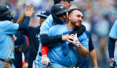 Yankees Rivals: Blue Jays rally past O’s to maintain AL East cushion