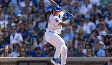 Chicago Cubs vs. Tampa Bay Rays preview, Sunday 9/14, 1:20 CT
